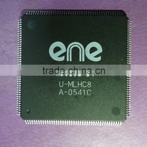 ENE KB910Q B4 Management Computer Input and Output, the Start-up Circuit of Input and Output thumbnail-1