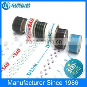 High Quality Bopp Adhesive Custom Printed Packing Tape thumbnail-2