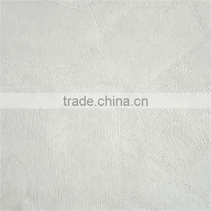 2015 New 3d Leather Effect Vinyl Home Decor Wallpaper thumbnail-2