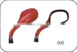 Motorcycle Rear View Mirrors thumbnail-1