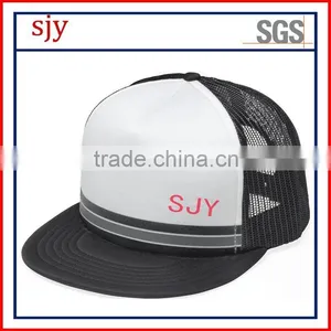 Custom Design Flashing Led Neon SnapBack Hats thumbnail-1