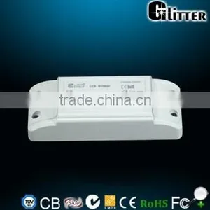 CB,GS,SAA Approval High Quality 12w Led Power Supply LED Swithching Power Supply 15W Three Years Warrenty thumbnail-1