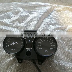 Electric Tricycle Spare Parts Speed Meter for Electric Rickshaw thumbnail-1