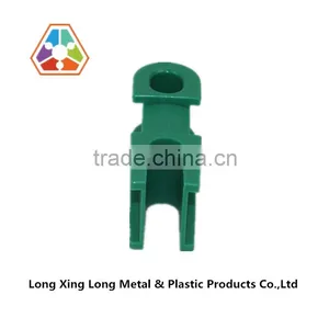 M PP Plastic Pipe Plug for Operation Machines/Printer Machine thumbnail-4