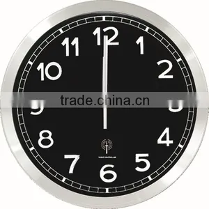 All Kinds of Materials Wall Clock thumbnail-6