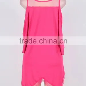 In Stock Summer Sexy Lady Pajama thumbnail-3