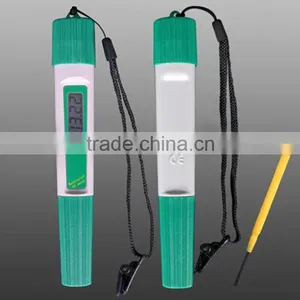 BJ-03(II) Waterproof ph Testers thumbnail-1