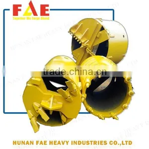 FAE Ground Drill Tool for Rotary Drill thumbnail-1