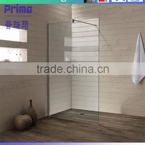 High Temperature Stand Clear Tempered Glass For Sale thumbnail-1