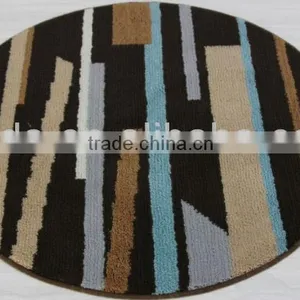 Most Popular Novelty Polyester Kitchen Rug Floor Carpet thumbnail-4
