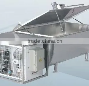 Bulk Milk Cooler (BMC) thumbnail-1
