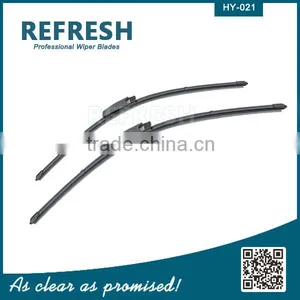 High Quality Aero Wiper Blade for GERMANY Cars thumbnail-1