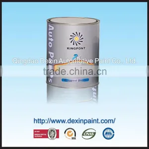 Car Paint Base Coat thumbnail-1