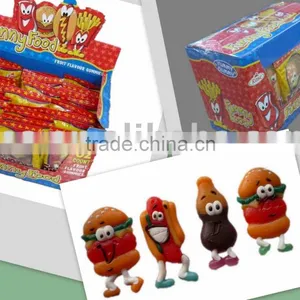 Cute Fudge Candy thumbnail-1