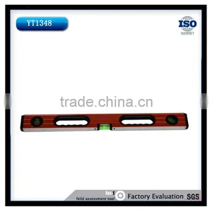 1Pcs Made in China Professional Hand Tool Level Ruler thumbnail-1