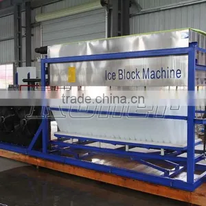 Labor Saving and Easy Operation Energy Saving Ice Block Machine, thumbnail-1