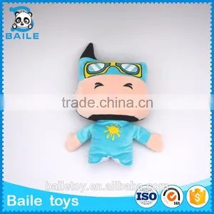 2016 Customized Story Cute Plush Soft Hand Puppet for Kids thumbnail-1