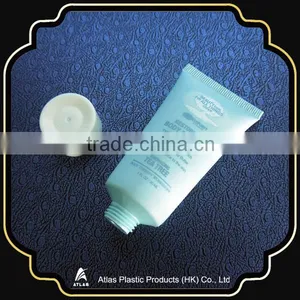 D30 2-color Silk Screen Cosmetics Tube thumbnail-2