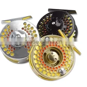 High Quality Fly Fishing Reel-OEM thumbnail-2