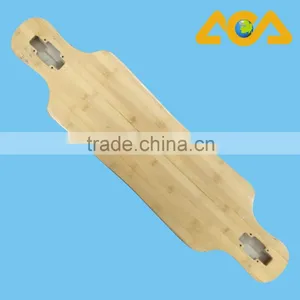 Pro Skateboard Longboard thumbnail-1