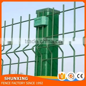 Proveedor China Green Cheap Iron Wire Mesh thumbnail-5