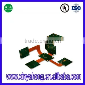 Regid - Flex Pcb,pcb Dual Layer,balance Board Pcb thumbnail-4