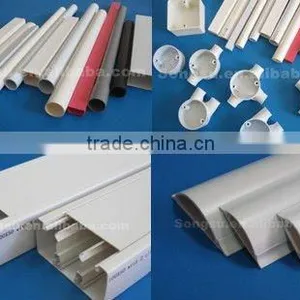 10 Years Experience Plastic Production Line thumbnail-1