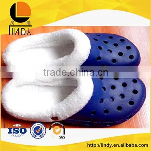 Cheap Wholesale Bedroom Cotton Hotel Slippers thumbnail-2