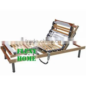Electrical Adjustable Bed thumbnail-1