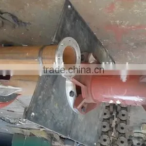 Good Quality Vertical Slurry Pump to Indonia thumbnail-5