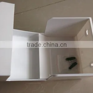 Paper Tissue Holder thumbnail-4