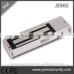 600lbs Electromagnetic Lock With Feedback, Remote Control Electric Door Lock JM-280GF thumbnail-3