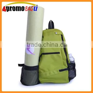 2016 Polyester Gym Yoga Mat Bag & Yoga Bag thumbnail-1