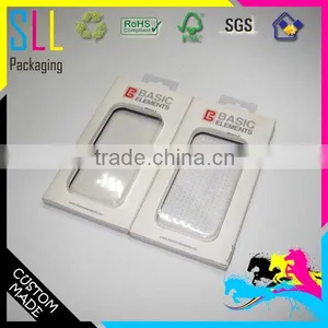 Custom Paper Iphone Case Box thumbnail-2