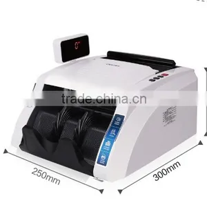 Custom OEM Moulding Counter Mould Maker/Money Counter Moulds Used for Supermaket thumbnail-3