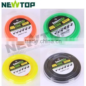 Nylon Trimmer Line All Sizes for Different Weed Eater thumbnail-6