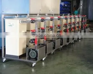 Jin Hui Cooling Machine Co., Ltd. company overview - view 3 thumbnail