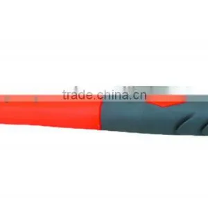 TUV/GS Machinist Hammer M221 With Handle thumbnail-3