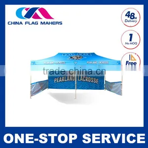 Custom Design Clear Roof Wedding Heated Royal Tent thumbnail-1