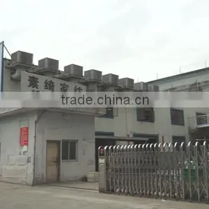 Shaoxing County Zucchi Home Textile Co., Ltd. company overview - view 1 thumbnail