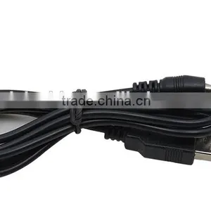 1.5M USB2.0 A Male to DC3.5 With Black Model thumbnail-4