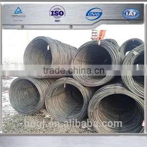 Galvanized Steel Wire Mesh Fence Welded thumbnail-3