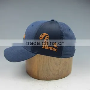 100% Cotton Custom Promotional Baseball Caps With Print Logo thumbnail-4
