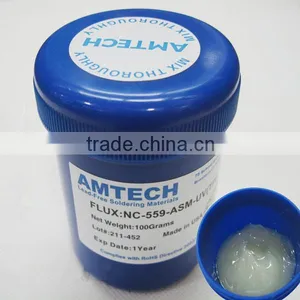 WDS- BGA Solder Flux Paste thumbnail-1