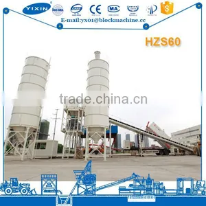China Supplier Hydraulic Pump The Concret Emixer Cement Concrete Mixer thumbnail-3