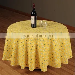 PVC Table Cloths thumbnail-3