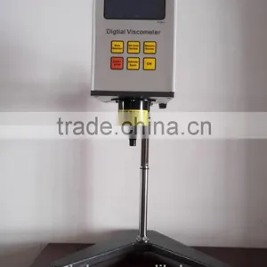 Digital Rotating Viscosity Meter, Viscosity Testing Equipment, Viscometer thumbnail-2