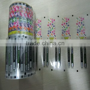 Sublimation Transfer Printing Film thumbnail-1