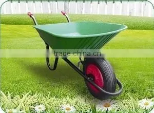 Wheel Barrow-WB6424T thumbnail-1