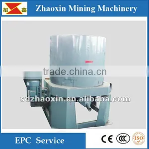 Industrial Centrifugal Separator for Alluvial Gold Separation thumbnail-1
